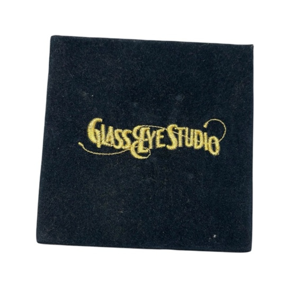 Glass Eye Studio “Black hole” new
